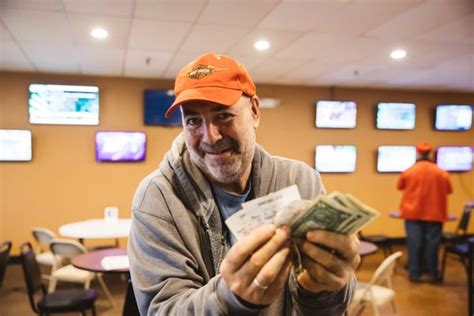 ᗎ Sanford OTB Sportsbook Review ️ Sports Betting in Sanford, .